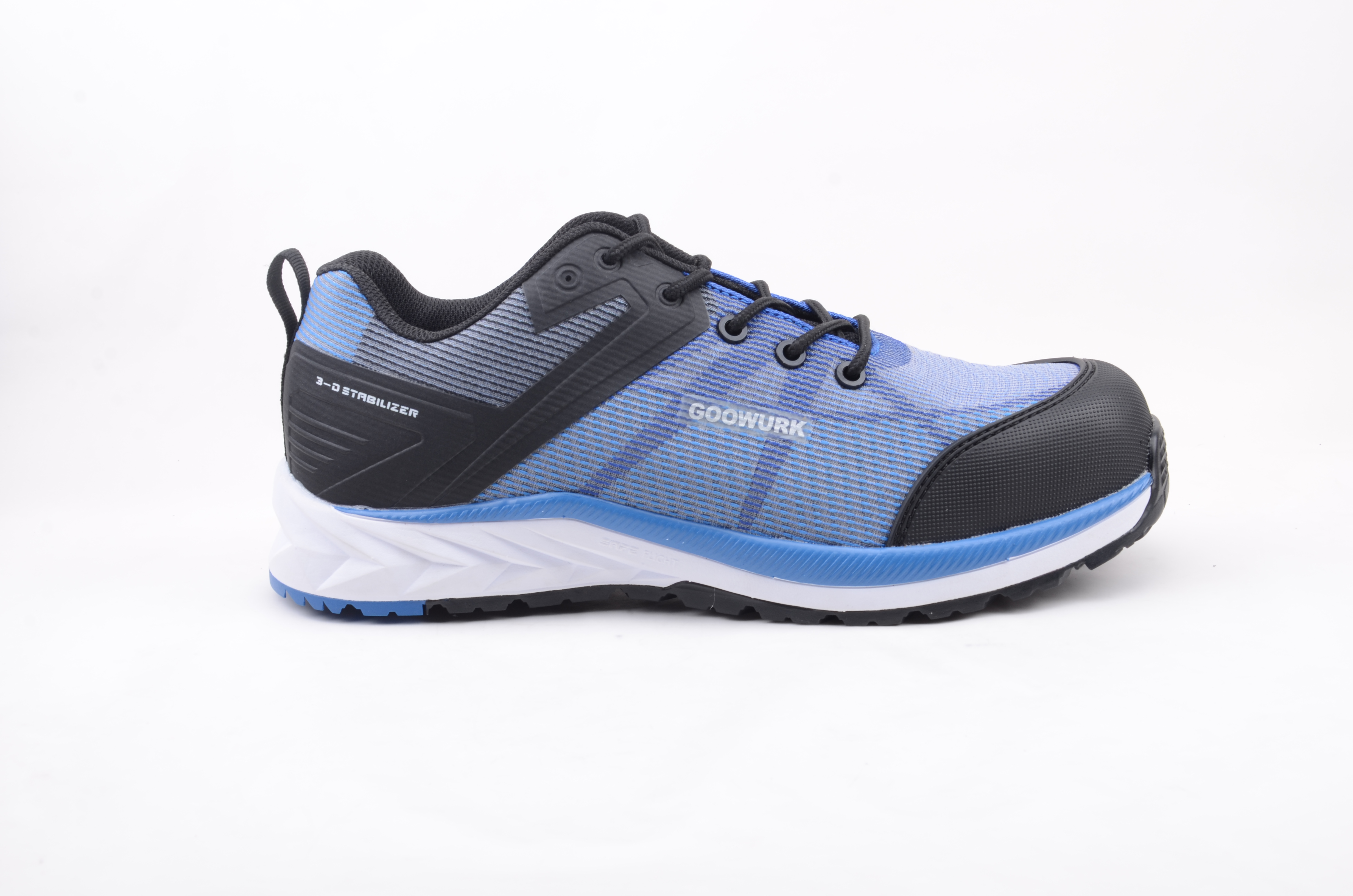 sports style safety shoes