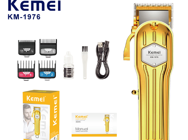 Fast Motor Hair Clipper理发器